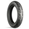 BRIDGESTONE HOOP B01 110/90-10 51J TL robogó gumi