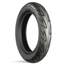 BRIDGESTONE HOOP B01 110/90-10 51J TL robogó gumi motor gumi