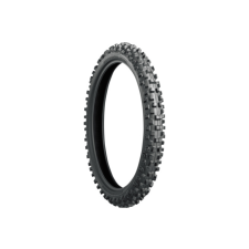 BRIDGESTONE MX gumiabroncs 17'' 70/100-17M Bridgestone M203 TT 40M (2156) motor gumi