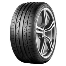 BRIDGESTONE Potenza S001 225/45 R18 95W Nyári gumi nyári gumiabroncs