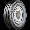 BRIDGESTONE R-Trailer 001 235/75 R17.5 143/141J M+S 3PMSF Pótkocsi