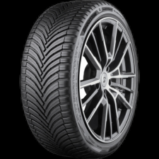 BRIDGESTONE Turanza All Season 6 215/65 R17 99V RFT négyévszakos gumiabroncs
