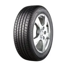 BRIDGESTONE TURANZA T005 DRIVE GUARD RFT XL 205/45 R17 88W Nyári gumi nyári gumiabroncs