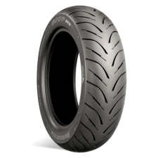 BRIDGESTONE Tyre HOOP B02PRO 150/70-14 66S TL motorgumi motor gumi