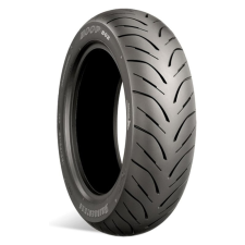 BRIDGESTONE Tyre HOOP B02PRO 150/70-14 66S TL motorgumi motor gumi