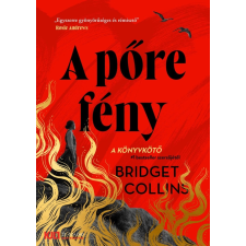 Bridget Collins - A pőre fény regény