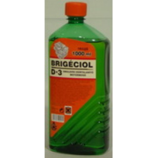 BRIGÉCIOL MOTORLEMOSÓ autós termék