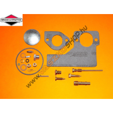 Briggs & Stratton Karburátor javító készlet Briggs 394698 barkácsgép tartozék