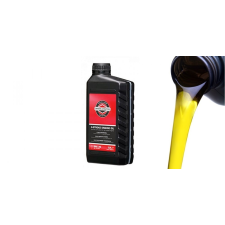  Briggs &amp; Stratton motorolaj - 4 ütemű motorokba - 1 liter * ** barkácsgép tartozék