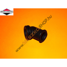 Briggs & Stratton Szívócső gumi pipa Briggs 692187 barkácsgép tartozék