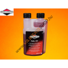 Briggs & Stratton Üzemanyag stabilizátor BRIGGS FUEL FIT 250ml barkácsgép tartozék