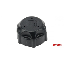  Briggs &amp; Stratton® üzemanyagtank sapka - 497929S - eredeti minőségi alkatrész* női sapka