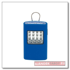 "Bright Helper" LED elemlámpa elemlámpa