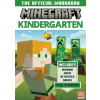 BRIGHT MATTER BOOKS Official Minecraft Workbook: Kindergarten | Random House