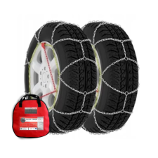 Bright Ride Hólánc KN100 9 mm – párban, ÖNORM: V5117 hólánc