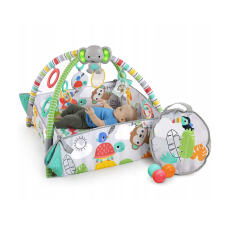 Bright Starts 5in1 játszószőnyeg játszószőnyeg