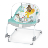  BRIGHT STARTS Húpatko vibrujúce Wild Vibes™ 0m+ do 18 kg