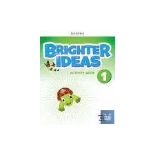  Brighter Ideas 1. AB gyermek- és ifjúsági könyv
