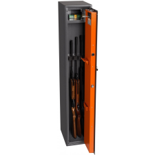 Brihard ® Vadász PRO fegyverszekrény 5 Elektromos zárral vadász és íjász felszerelés