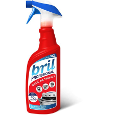 Bril Profesional Sütőtisztító 750 ml tisztító- és takarítószer, higiénia