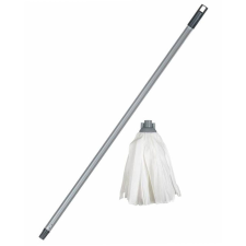 BRILANZ Felmosó 120 cm nyéllel 43942912 takarító és háztartási eszköz