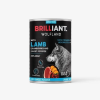 Brill bárány áfonyával és édesburgonyával 400g
