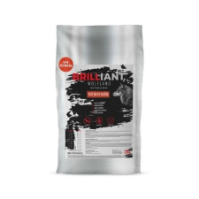 Brill Wolfland Beef Red Meat Range adult medium 20kg kutyaeledel