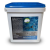 Brillant Pool MAXI-CLASSIC KLÓR 200g-os tabletta 1 kg