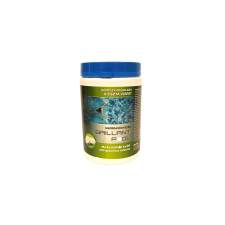 Brillant Pool Maxi-kombi klór 200 g tabletta - 1 kg BRILLANT POOL medence kiegészítő