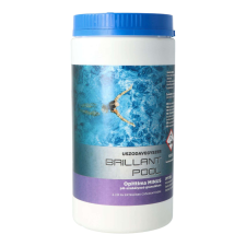 Brillant Pool pH érték csökkentő granulátum 2kg medence kiegészítő