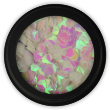 BrillBird - 3D DIAMOND UNICORN@ körömdíszítő