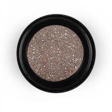 BrillBird - DIAMOND GLITTER - 4@ körömdíszítő