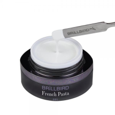 BrillBird - FRENCH PASTA GEL - 5ml fényzselé