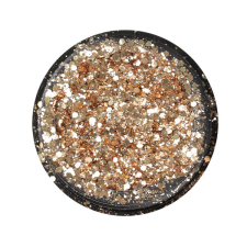 BrillBird - Glitter Queen - 2 körömdíszítő