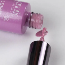 BrillBird - Hypnotic Gel&amp;Lac - 118 - 4ml műköröm zselé