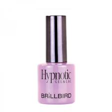 BrillBird - Hypnotic Gel&amp;Lac - 51 - 8ml - THF lakk zselé