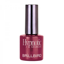 BrillBird - Hypnotic Gel&amp;Lac - 61 - 4ml műköröm zselé
