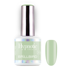 BrillBird - Hypnotic Gel&amp;Lac - HEMA FREE - 249 - 8ml - THF lakk zselé