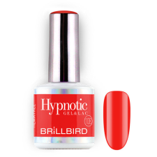 BrillBird - Hypnotic - HEMA Free - Gel&amp;Lac - 108 - 4ml lakk zselé