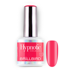 BrillBird - Hypnotic - HEMA Free Gel&amp;Lac - 120 - 4ml lakk zselé