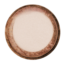 BrillBird - Króm pigmentpor - Mermaid Mirror - 2 körömdíszítő