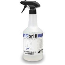 Brilliance Biobrill Öko 750ml vízkőoldó és tisztítószer (BBÖVOT750) tisztító- és takarítószer, higiénia