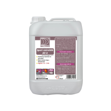 Brilliance Brilliance® Ipari zsíroldó AF-2 5 liter tisztító- és takarítószer, higiénia
