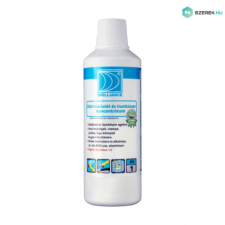 Brilliance Brilliance ÖKO vízkőoldó és tisztítószer koncentrátum 1L (6db/karton) tisztító- és takarítószer, higiénia