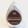  Brilliance Dew Drop festékpárna - kávébarna