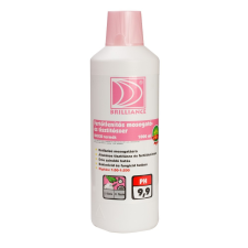 Brilliance Fertőtlenítős mosogató- és tisztítószer 1l tisztító- és takarítószer, higiénia