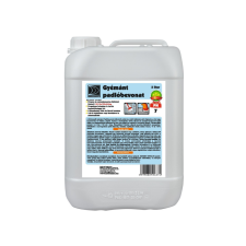 Brilliance Gyémánt padlóbevonat 5 liter tisztító- és takarítószer, higiénia