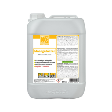 Brilliance ® Mosogatószer 5 liter tisztító- és takarítószer, higiénia