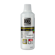 Brilliance Öblítő mosogatógéphez 1 liter tisztító- és takarítószer, higiénia