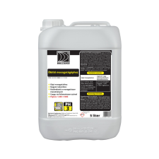 Brilliance Öblítő mosogatógéphez 5 Liter tisztító- és takarítószer, higiénia